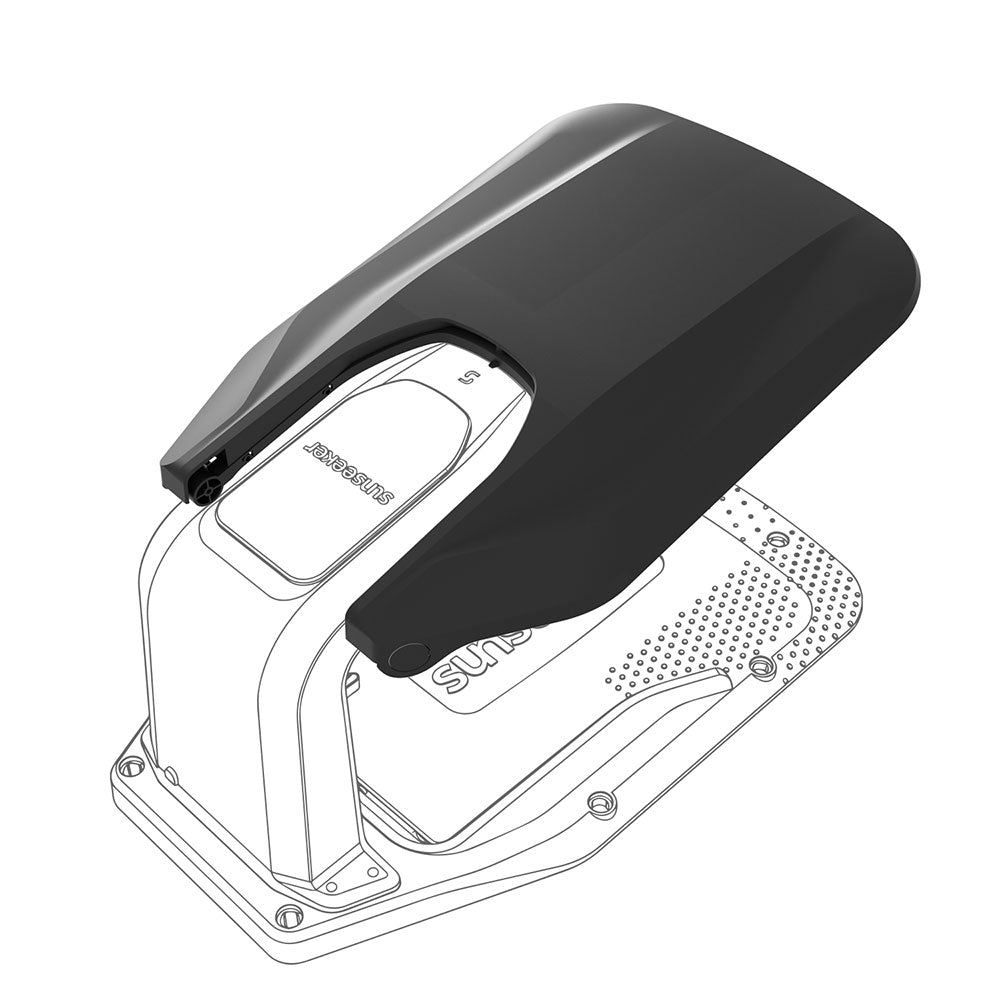 Sunseeker S4 Sunproof Garage