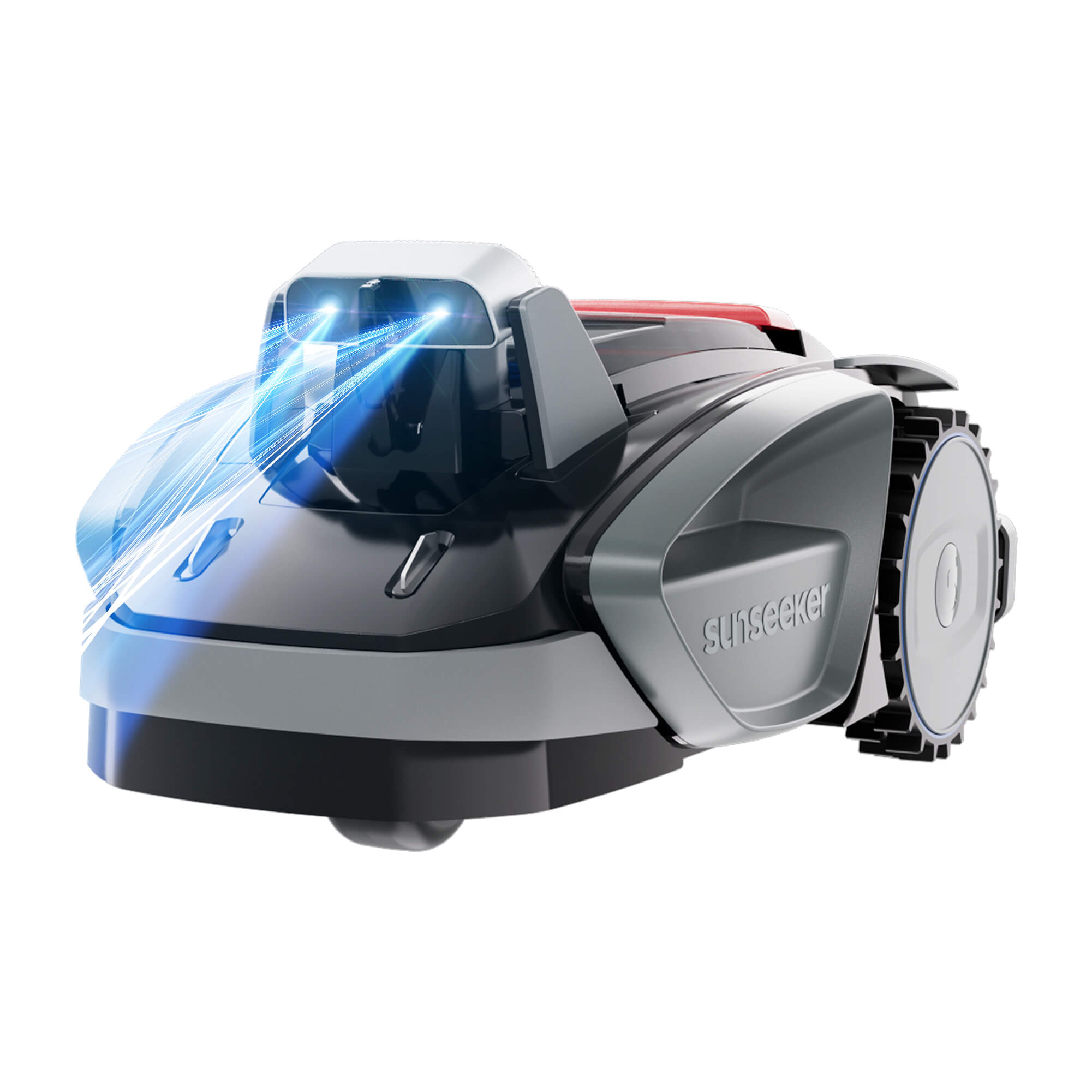 V3  Robot Lawn Mower | 0.15Acre | ReadyGo™