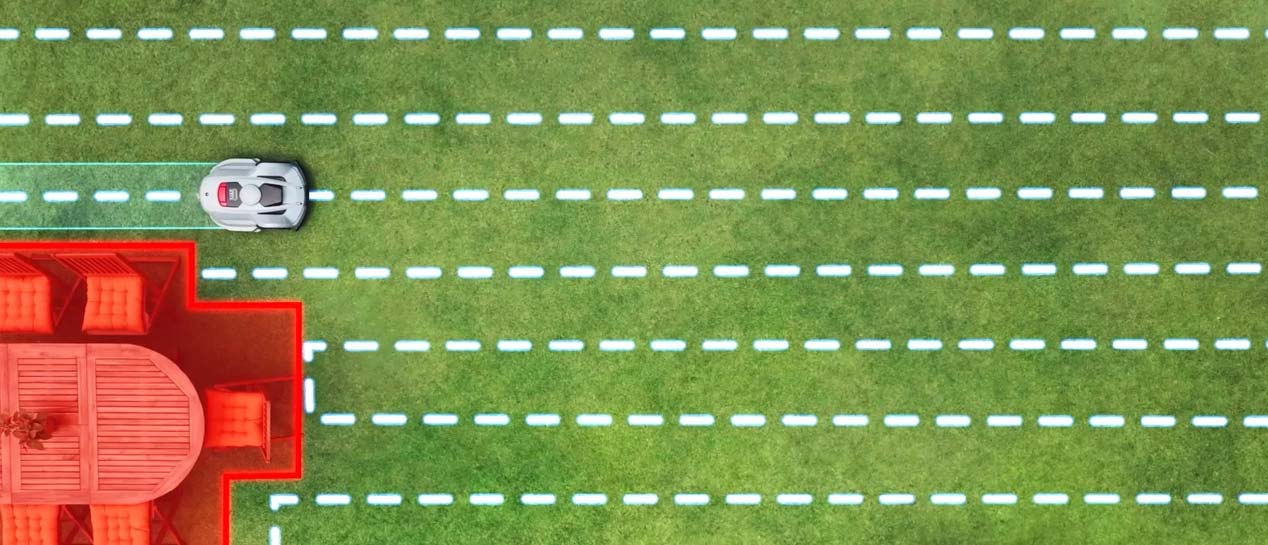 Auto Boundary Optimization
