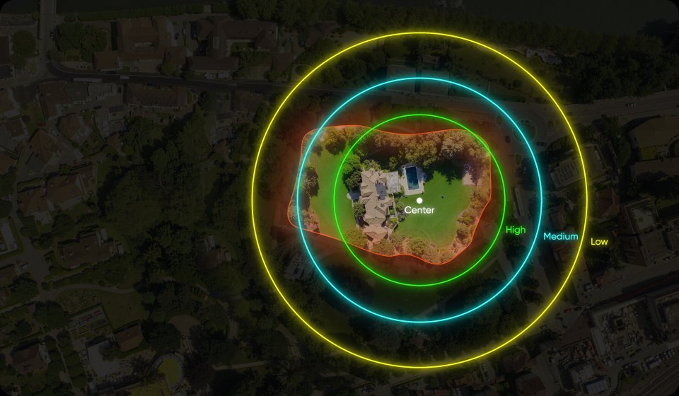 x7 gen2 anti theft geofence