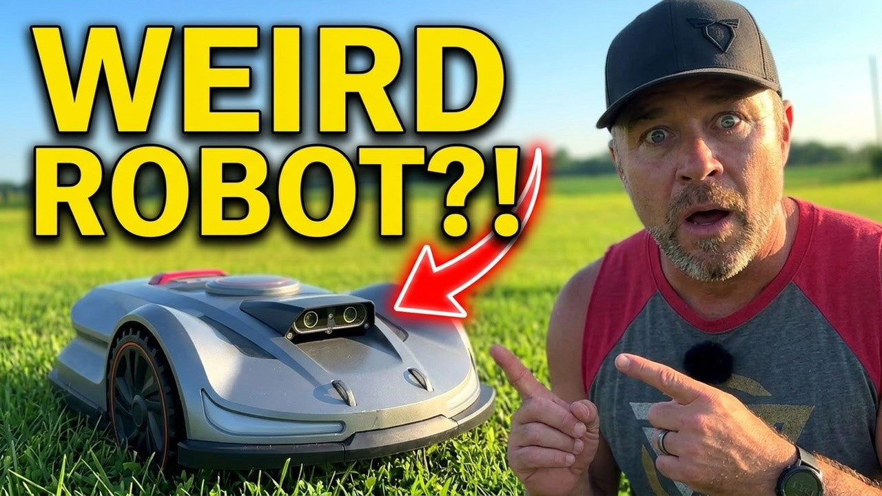 Load video: 